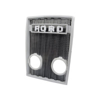 Kühlergrill für Ford / New Holland 231 233 335 531 2600 3600 4100 5600 6600 7600