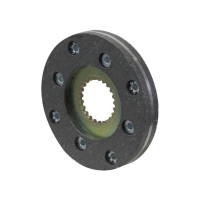 Bremsscheibe für Ford / New Holland 445 2000 3500 4400 5000 6610 7740 TS90-TS110