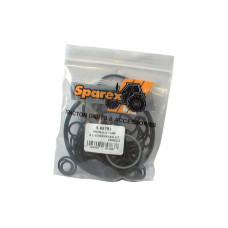 Reparatursatz Hydraulik für Ford / New Holland 4110, 4600, 4610, 5600, 5610, 5700