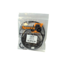 Dichtsatz Lenkung für Ford / New Holland 5000 5100 5190 5200 5340 7000 7100 7200