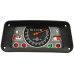 Traktormeter Kombi-Instrument für Ford / New Holland 2000 3100 4500 5340 6600 7600