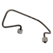 Einspritzleitung Zyl. 1 für Ford / New Holland 3000 3300 3550 5100 5550 6610 7710