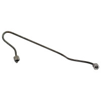 Einspritzleitung Zyl. 3 für Ford / New Holland 3000 3300 3550 5100 5550 6610 7710