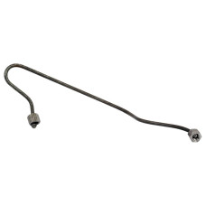 Einspritzleitung Zyl. 3 für Ford / New Holland 3000 3300 3550 5100 5550 6610 7710