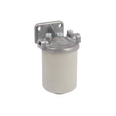 Filterkonsole komplett (Kraftstoff) für Ford / New Holland Major, Super Major Filterkonsole komplett (Kraftstoff) für Ford / New Holland Major, Super Major