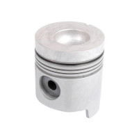 Kolben für Ford / New Holland 7000 7100 7200 755 7600 7700 - DAPN6108F DCPN6108L