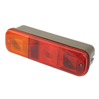 Rückleuchte Re/Li für Case IH MXM Fiat M100-M160 Ford / New Holland 8260 TL TM TS