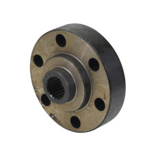 Nabe für Zapfwellentrieb für Ford / New Holland 2000 3055 4200 6810 7740 9700 TS