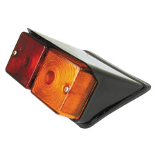 Rückleuchte Rechts für Case IH JX Fiat L60-L95 Ford / New Holland 6410 TL TS TW