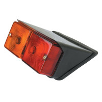 Rückleuchte Links für Case IH JX Fiat L60-L95 Ford / New Holland 6410 TL TS TW