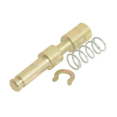 Zapfwelle Kurbelzapfen-Satz - Stift Ø:13.75mm (17/32) Zapfwelle Kurbelzapfen-Satz - Stift Ø:13.75mm (17/32)