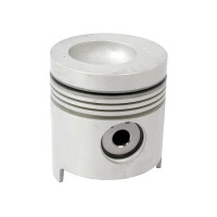 Kolben für Ford / New Holland TW5 TW10 TW15 TW20 TW25 TW30 TW35 7810 8530 8830 9700