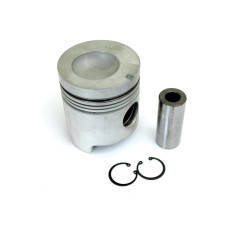 Kolben für Ford / New Holland 7810 8200 8530 8630 TW5 TW10 TW15 TW20 TW30 TW35