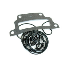 Dichtsatz Hydraulikpumpe für Case IH JX Fiat L65 Ford / New Holland TN TS TW Steyr Kompakt Dichtsatz Hydraulikpumpe für Case IH JX Fiat L65 Ford / New Holland TN TS TW Steyr Kompakt