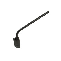 Spiegelhalter, 300mm, Rechts oder Links für Ford / New Holland 302345A1, Britax Lindner