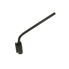 Spiegelhalter, 300mm, Rechts oder Links für Ford / New Holland 302345A1, Britax Lindner