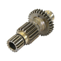 Getriebehauptwelle für Ford / New Holland 5000 5200 5610 6600 6710 7630 7840 8240