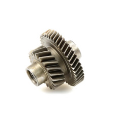 Zahnradeinheit für Zapfwelle Ford / New Holland 5110 6410 7600 7840 8210 8340 TS