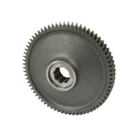 Zahnradeinheit Zapfwelle für Ford / New Holland 5110 6610 7410 7740 7840 8010 TS