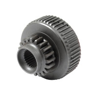 Hohlrad Zapfwelle für Ford / New Holland 3600 5000 5610 6600 6810 7100 7700 8210