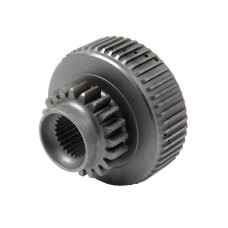 Hohlrad Zapfwelle für Ford / New Holland 3600 5000 5610 6600 6810 7100 7700 8210