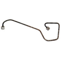 Einspritzleitung Zyl 1 für Ford / New Holland 230 333 420 515 2600 4100 5610 6700