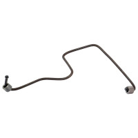 Einspritzleitung Zyl 2 für Ford / New Holland 230 333 420 515 2600 4600 5610 6700