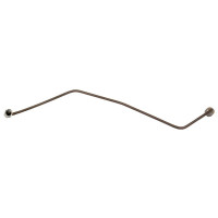 Einspritzleitung Zyl 4 für Ford / New Holland 230 333 420 515 2600 4600 5610 6700
