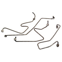 Einspritzleitungs-Set für Ford / New Holland 5600, 5610, 5700, 5900, 650, 6600, 6610, 6700