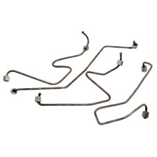 Einspritzleitungs-Set für Ford / New Holland 5600, 5610, 5700, 5900, 650, 6600, 6610, 6700