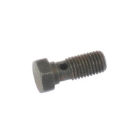 10x Hohlschraube Einspritzdüse für Ford / New Holland 2000 4000 6410 7500 9730 TW