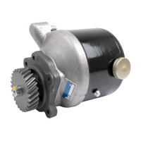 Hydraulikpumpe Lenkung für Ford / New Holland 5610 5610S 5900 6610 6610S 6810 7610
