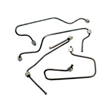 Einspritzleitungs-Set für Ford / New Holland 5000, 5000 US Built, 5100, 5200, 5340, 5500