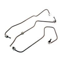 Einspritzleitungs-Set für Ford / New Holland 230 340 445 555 2610 3600 4100 4610