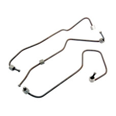 Einspritzleitungs-Set für Ford / New Holland 230 340 445 555 2610 3600 4100 4610