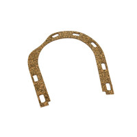 Kurbelwellendichtung für Ford / New Holland 231 535 755 2310 4110 6410 8030 TW