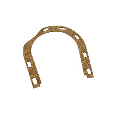 Kurbelwellendichtung für Ford / New Holland 231 535 755 2310 4110 6410 8030 TW