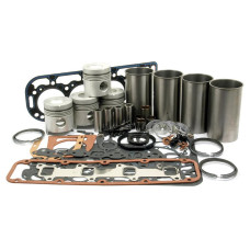 Motorüberholsatz für Ford / New Holland 5000, 5110, 5600, 5610, 6600 - BSD442 Motorüberholsatz für Ford / New Holland 5000, 5110, 5600, 5610, 6600 - BSD442