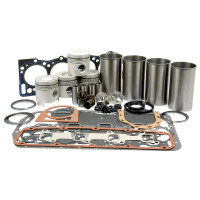 Motorüberholsatz für Ford / New Holland 6410, 6600, 6610, 6710 - BSD444