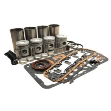 Motorüberholsatz für Ford / New Holland 6610 6810 7410 755 7600 7610 7710 BSD444T