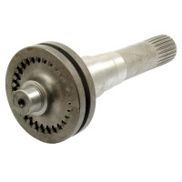 Schaltwelle für Ford / New Holland 5000 5190 5340 5900 6410 6810 7100 7600 7710