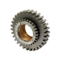 Zahnrad Rückwärtsgang für Ford / New Holland 3000 4140 4400 4500 5190 5340 7200