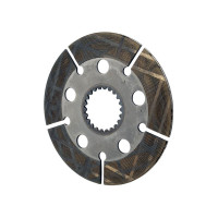 Bremsscheibe für Fiat L75 Ford / New Holland 345 445 532 675 2310 3550 4500 4830