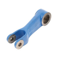 Hubarm rechts oder links (81718793) für Fordson Power Major Super Major