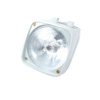 Scheinwerfer Links (RH DIP) für Ford / New Holland 230A 335 2910 4610 5900 7810