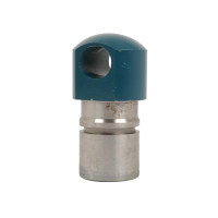 Gelenkkopf Hydraulikregelung für Ford / New Holland 5000 5610 6640 7100 7810 TS90