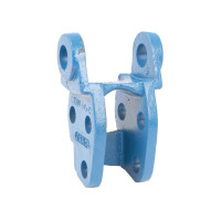 Brückenteil Oberlenker für Ford / New Holland 333 531 2000 2100 2120 3330 4110