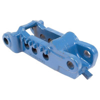 Brückenteil Oberlenker für Ford / New Holland 5000 5200 5610 6700 7410 7610 7710