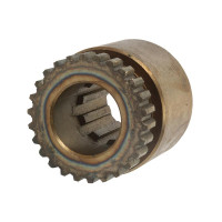 Getriebemuffe für Ford / New Holland 2000 2300 3120 3310 333 340 3550 3910 4110 531