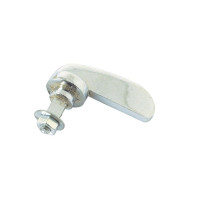 2x Federclip Haube für Ford / New Holland 2000 3055 4110 4330 5030 5340 6810 7810